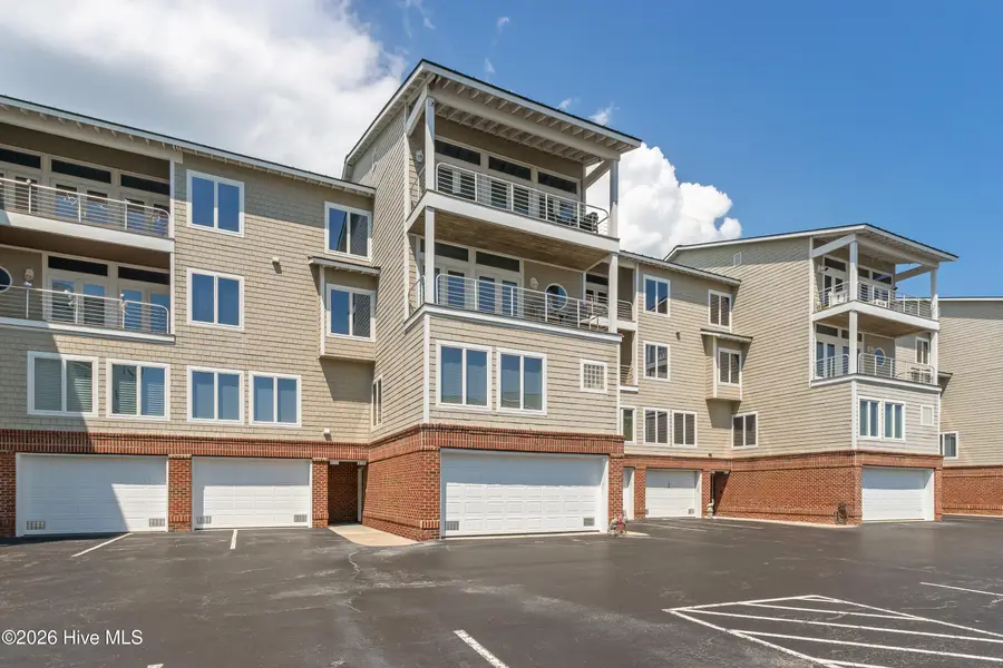 104 S 3rd Street #I-1 & Slip 5 Atlantic Harbour, Morehead City, NC 28557 - #3