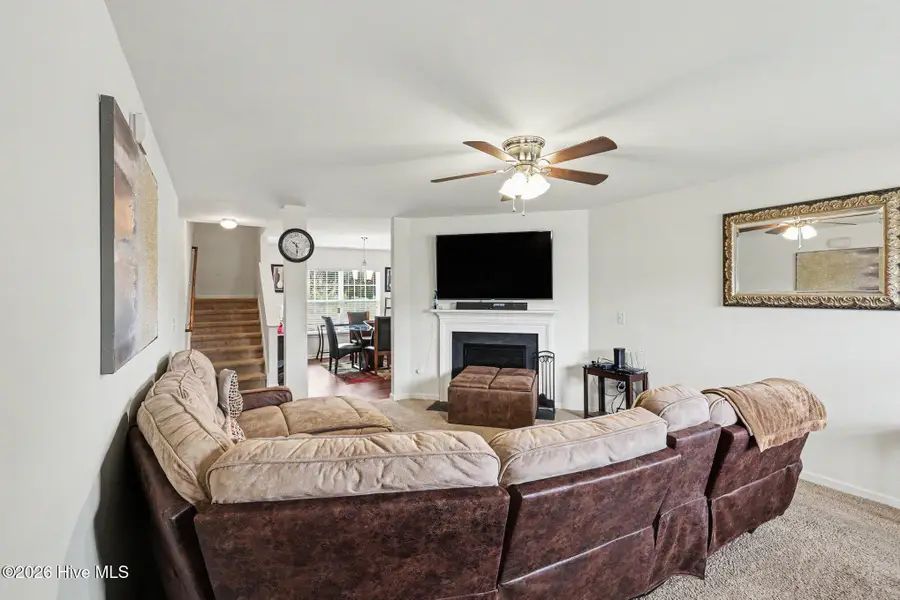 3913 Huntsmoor Lane Nw, Wilson, NC 27896 - #2
