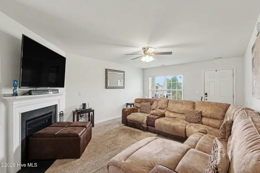 3913 Huntsmoor Lane Nw, Wilson, NC 27896 - #3
