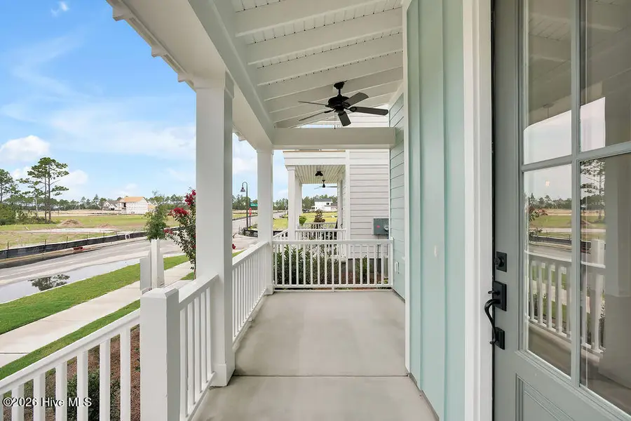5446 Folklore Way, Wilmington, NC 28412 - #3
