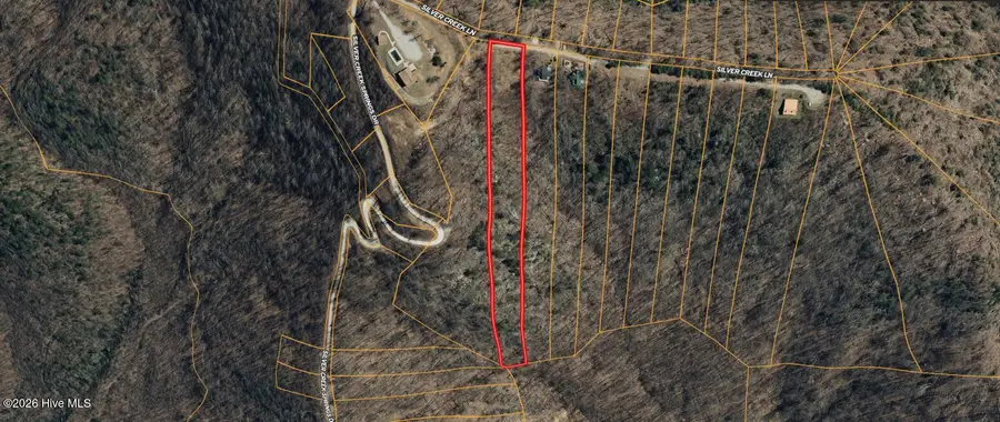6982 Silver Creek Springs Drive, Morganton, NC 28655 - #2