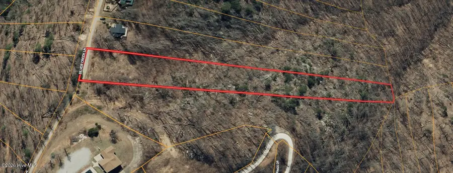 6982 Silver Creek Springs Drive, Morganton, NC 28655 - #3
