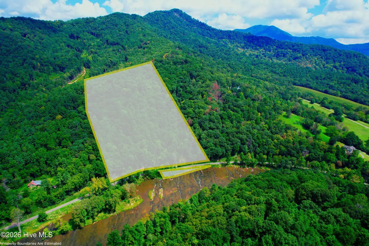 2872 Panther Creek Road, Clyde, NC 28721 - #1