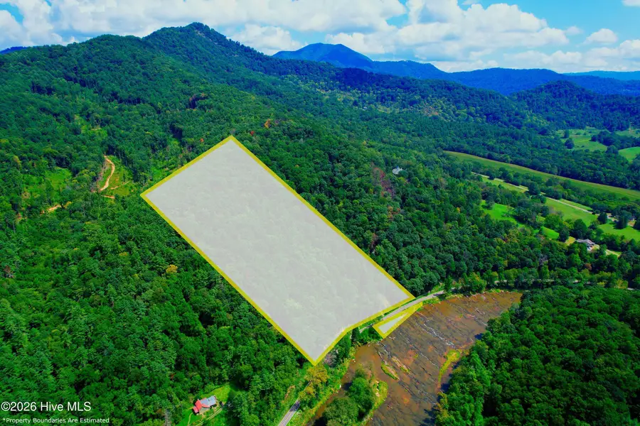 2872 Panther Creek Road, Clyde, NC 28721 - #3