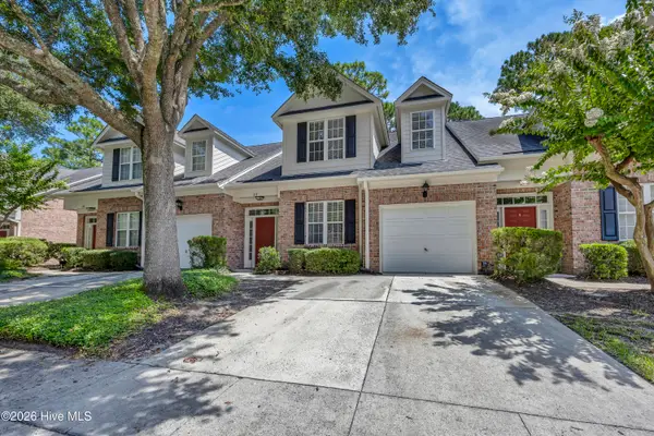 5006 Carleton Drive #Unit 22, Wilmington, NC 28403