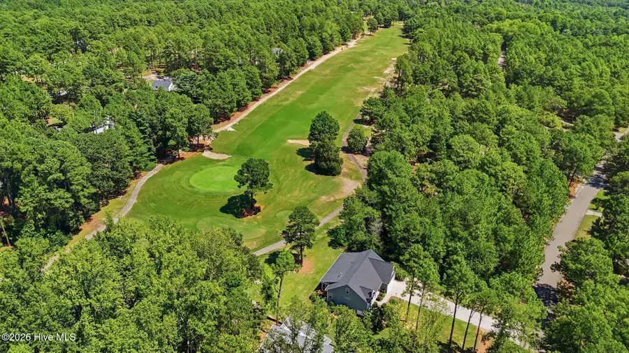 115 Cambridge Lane, Seven Lakes, NC 27376 - #3