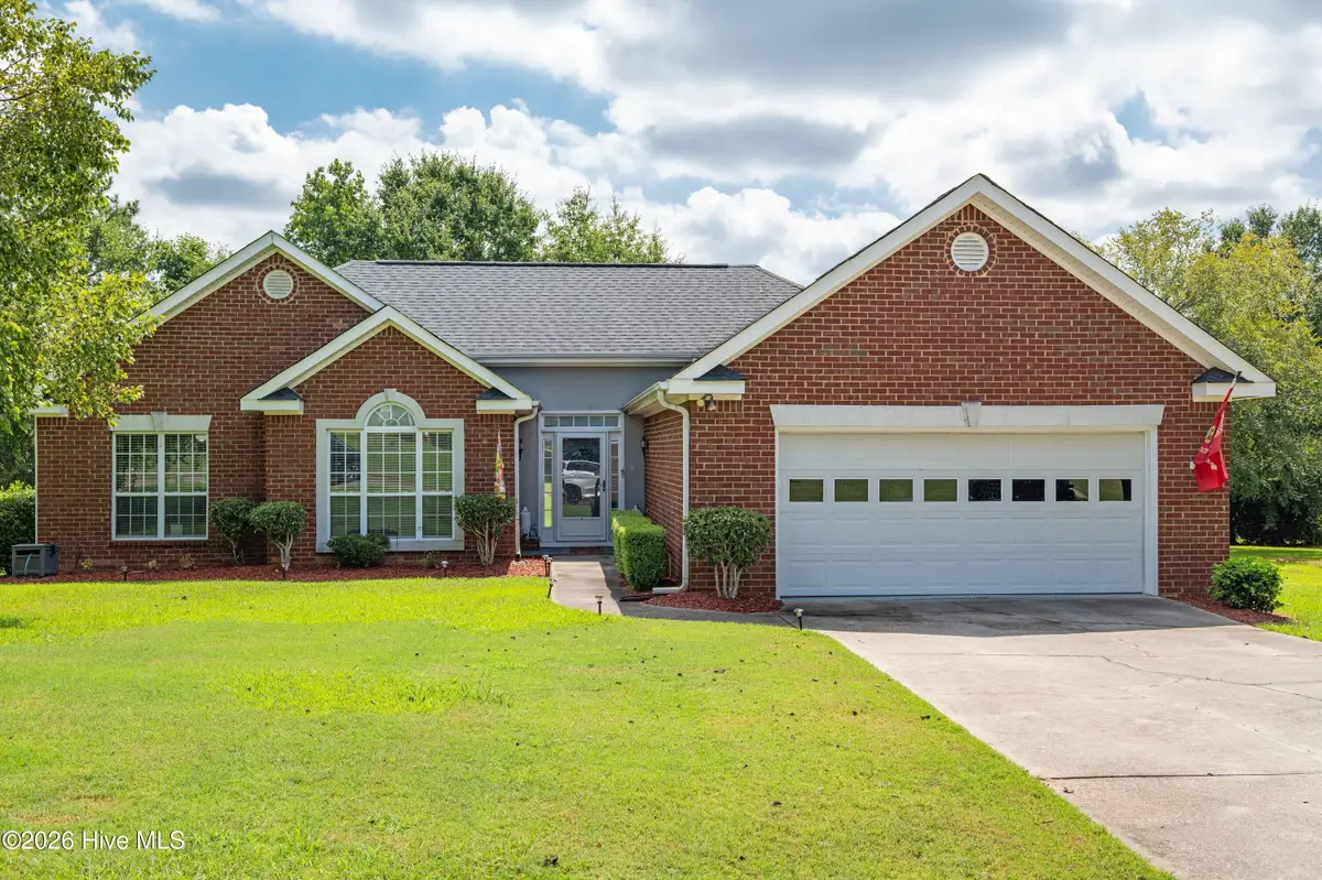 4233 Deerwood Lane, Evans, GA 30809 - #1