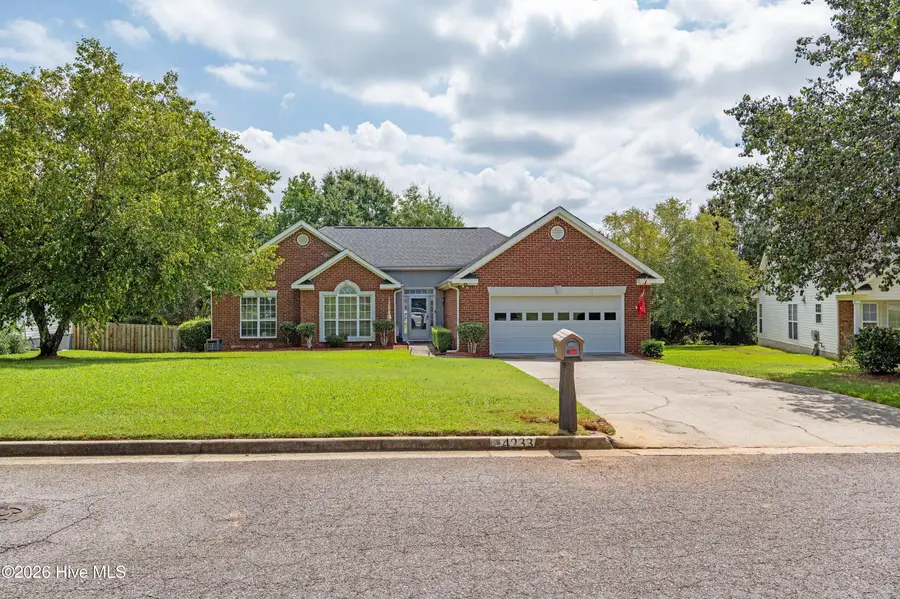4233 Deerwood Lane, Evans, GA 30809 - #2