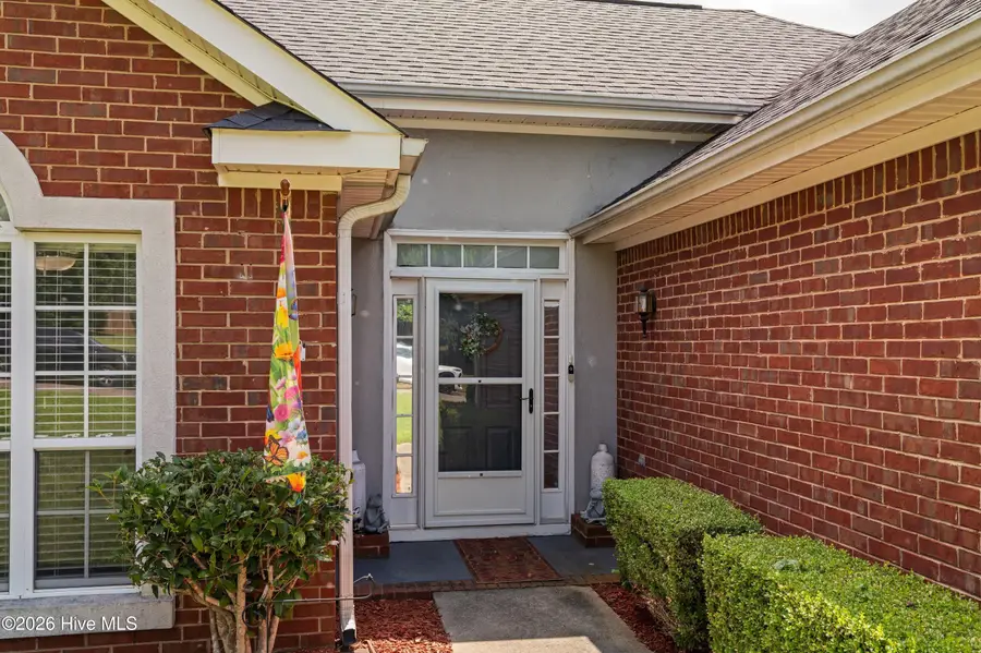 4233 Deerwood Lane, Evans, GA 30809 - #3