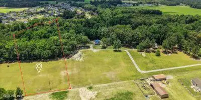 Lot 3 Smiths Winding Lane, Pikeville, NC 27863 - #1