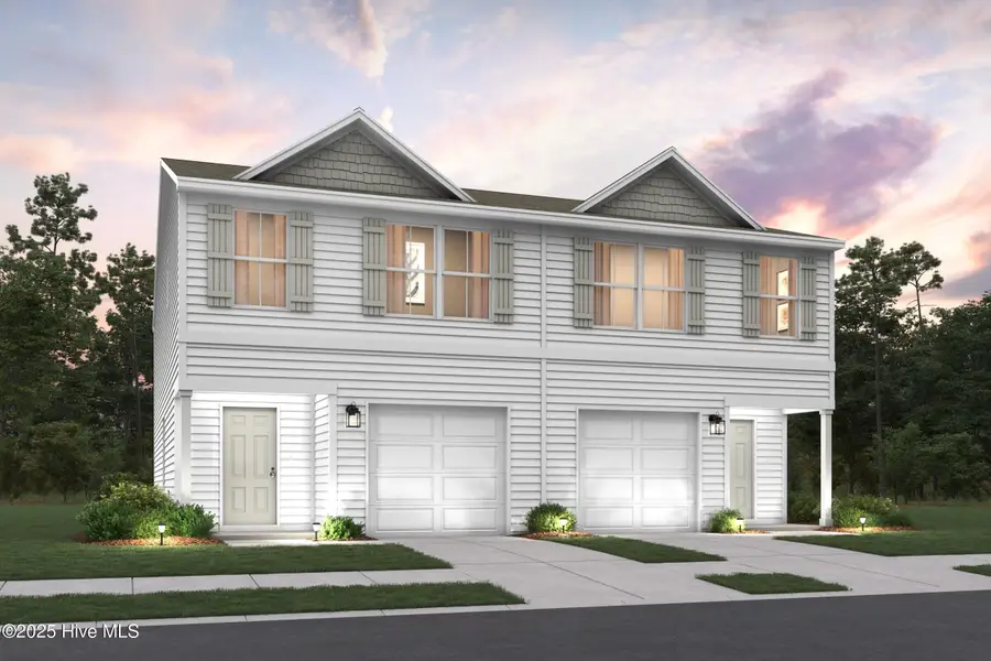 2332 B Brookville Drive, Greenville, NC 27834 - #2