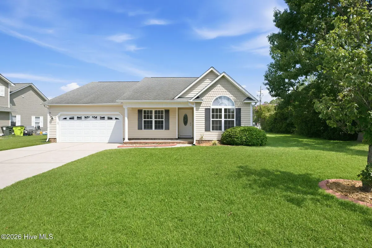 100 Conner Grant Road, New Bern, NC 28562 - #1