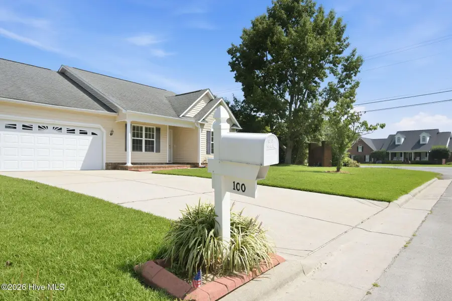 100 Conner Grant Road, New Bern, NC 28562 - #3