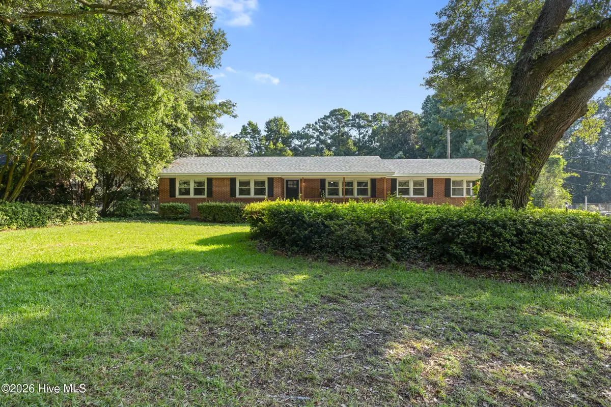 119 Futch Creek Road, Wilmington, NC 28411 - #1