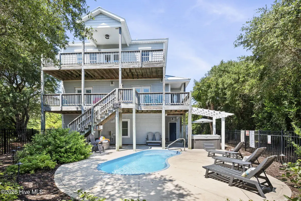 104 Wiley Court, Emerald Isle, NC 28594 - #1