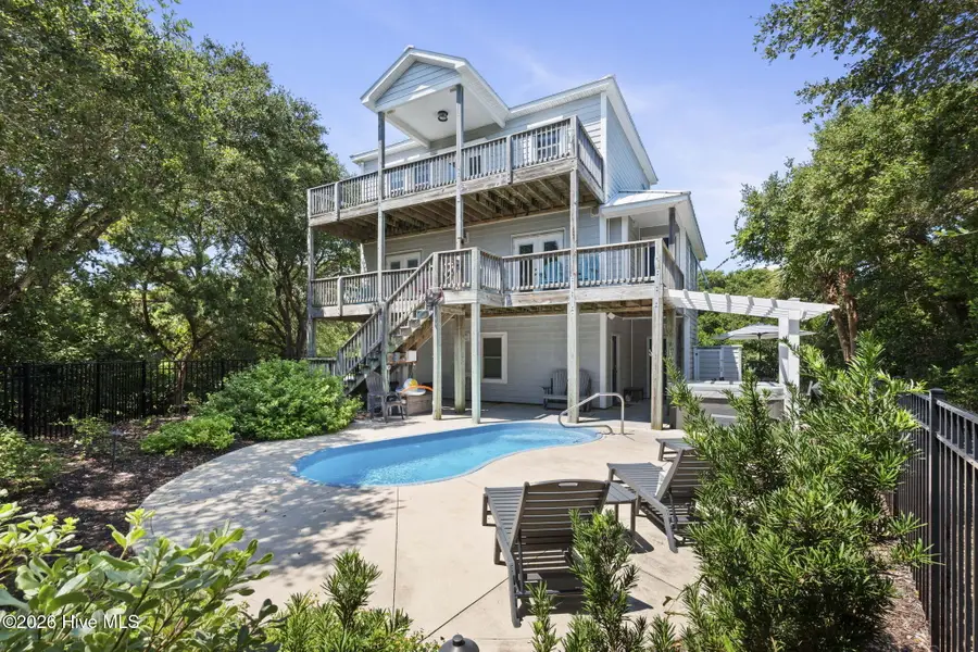104 Wiley Court, Emerald Isle, NC 28594 - #2