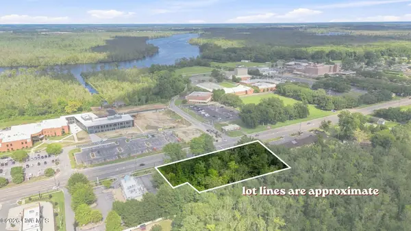Lot 1 N Road North Street, Elizabeth City, NC 27909