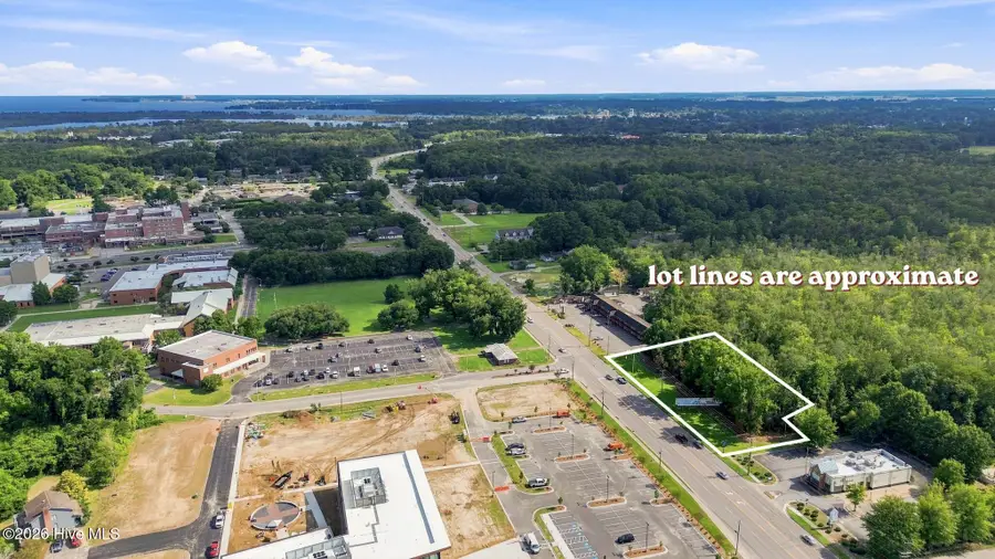Lot 1 N Road North Street, Elizabeth City, NC 27909 - #2