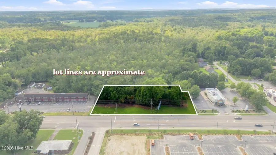 Lot 1 N Road North Street, Elizabeth City, NC 27909 - #3