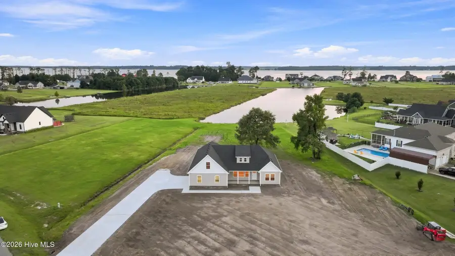 446 Pointe Vista Drive, Elizabeth City, NC 27909 - #2