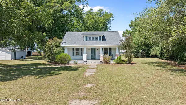 2356 Oakdale Road, La Grange, NC 28551