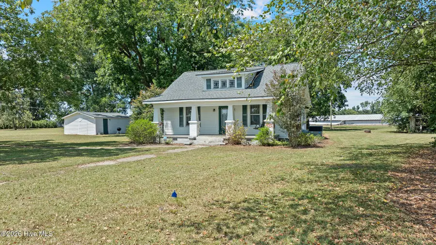 2356 Oakdale Road, La Grange, NC 28551 - #2