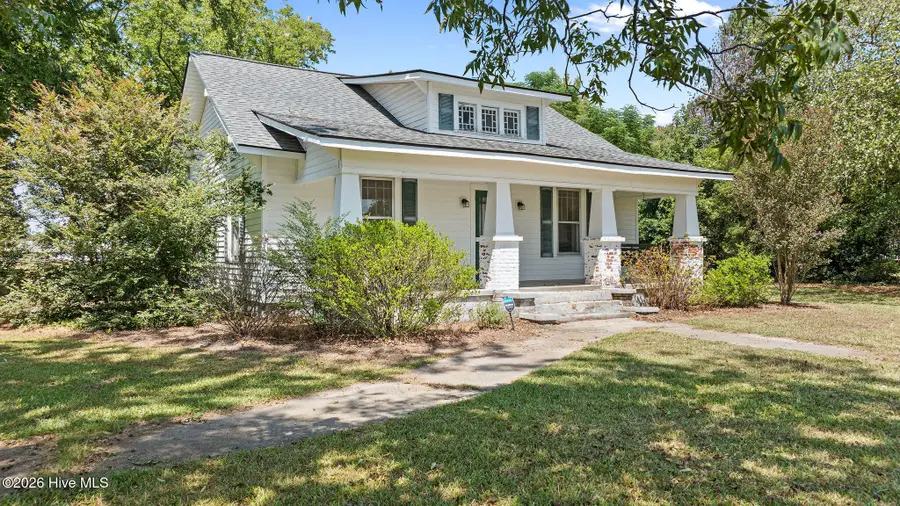 2356 Oakdale Road, La Grange, NC 28551 - #3