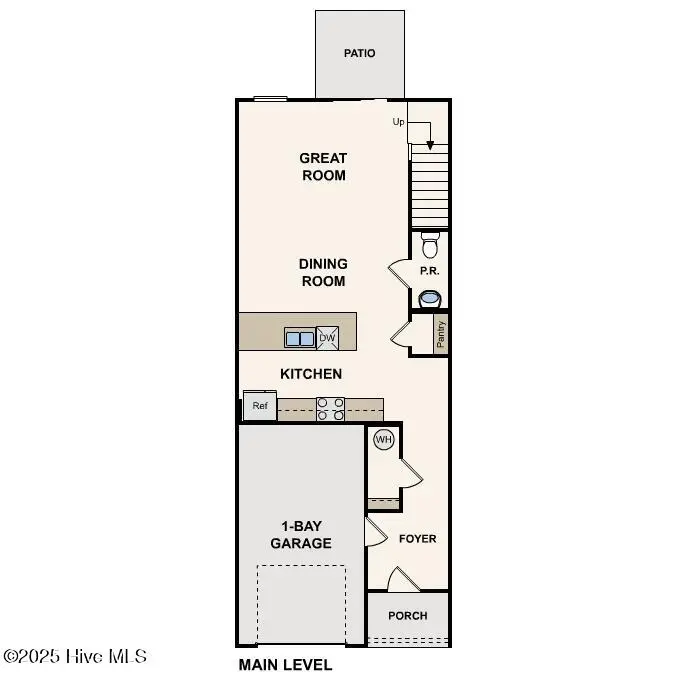 2329 A Brookville Drive, Greenville, NC 27834 - #3