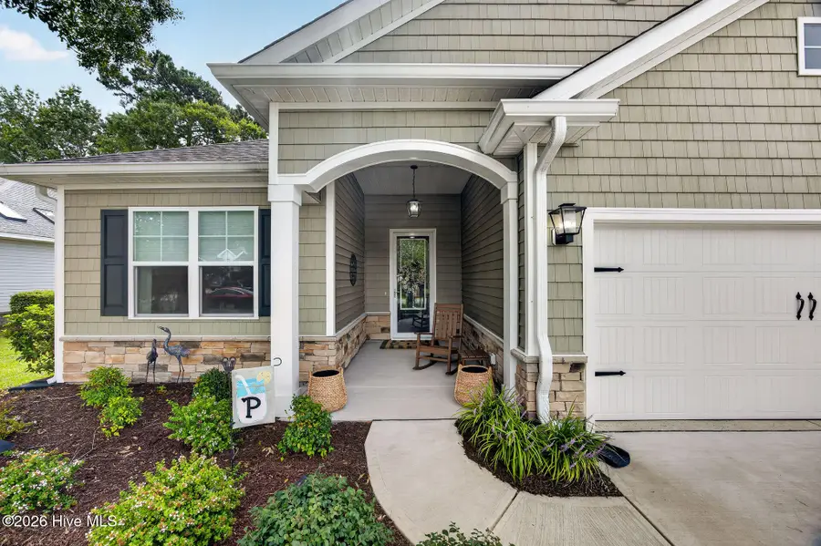 8845 Lansdowne Drive Nw, Calabash, NC 28467 - #2