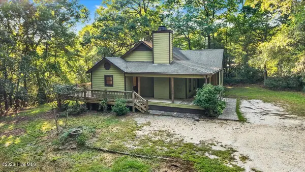 1535 Rains Mill Road #Unit B, Princeton, NC 27569