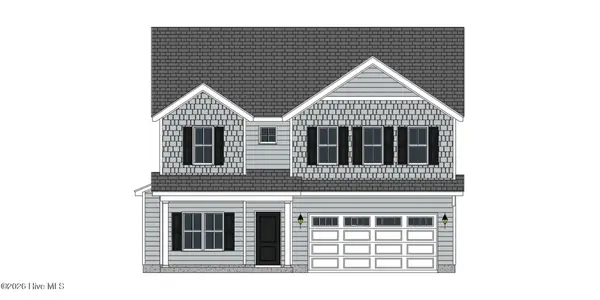 328 Gerbera Court, Greenville, NC 27858