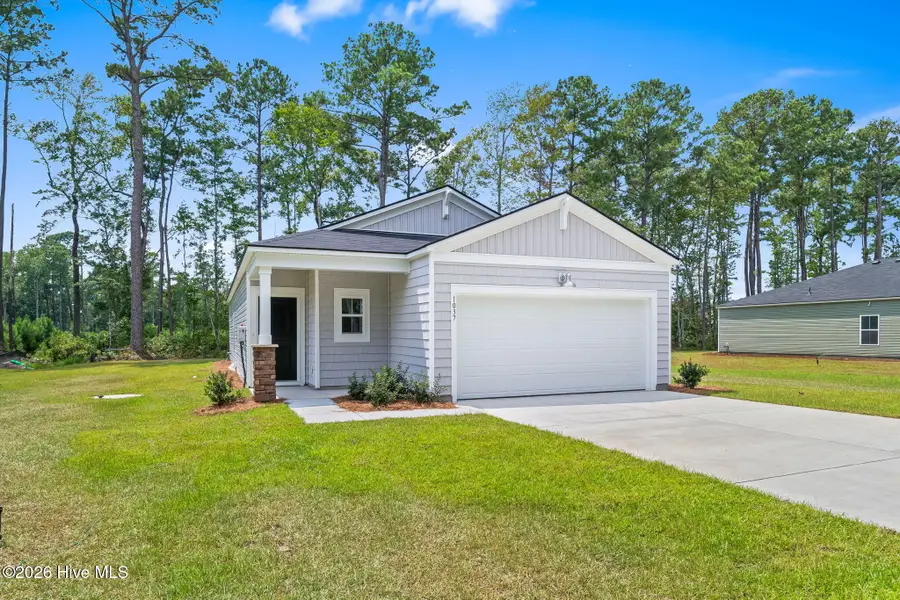 1037 Harbor Drive, Calabash, NC 28467 - #2
