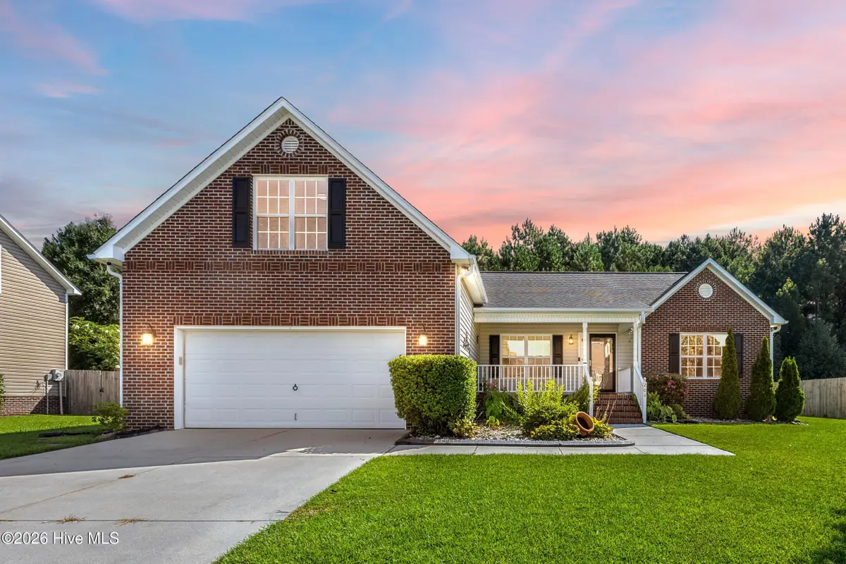 204 Westmont Road, Jacksonville, NC 28540 - #1