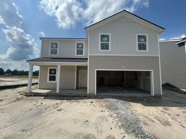 599 Coronado Avenue Se, Leland, NC 28451