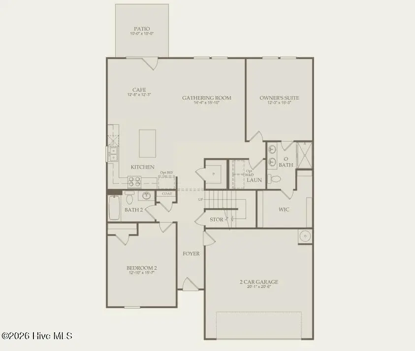 599 Coronado Avenue Se, Leland, NC 28451 - #2