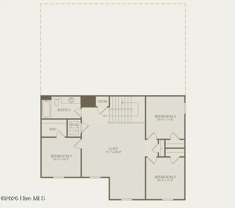 599 Coronado Avenue Se, Leland, NC 28451 - #3