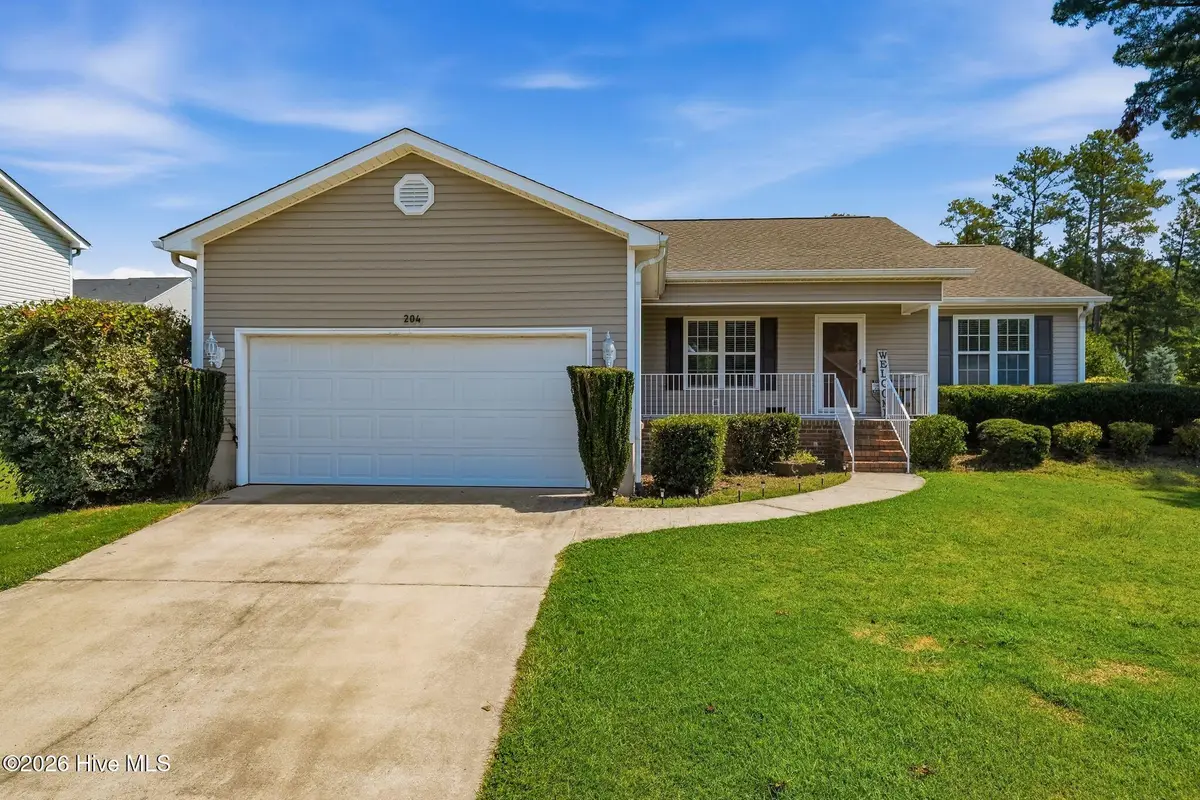 204 Savannah Garden Drive, Carthage, NC 28327 - #1