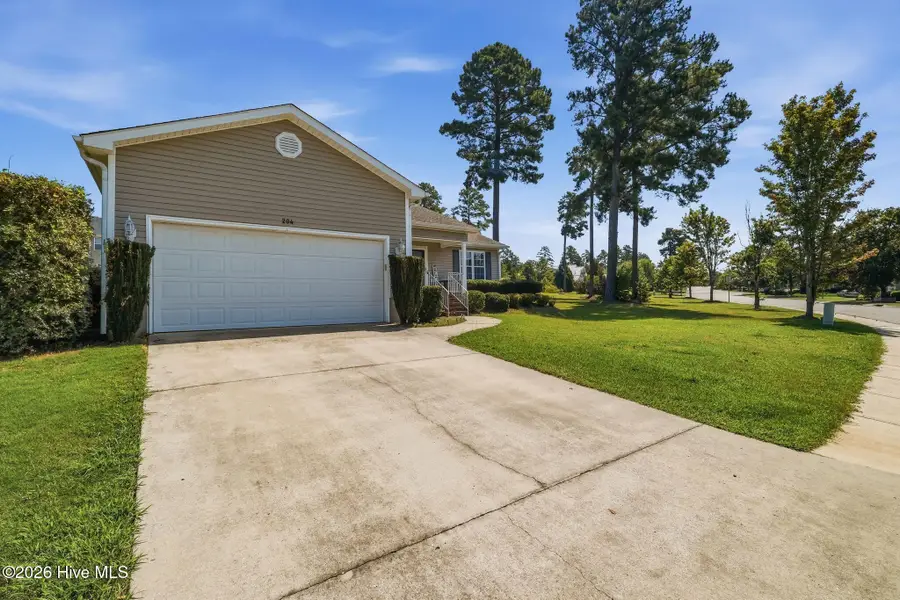 204 Savannah Garden Drive, Carthage, NC 28327 - #2
