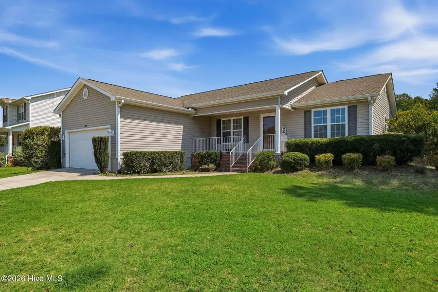 204 Savannah Garden Drive, Carthage, NC 28327 - #3