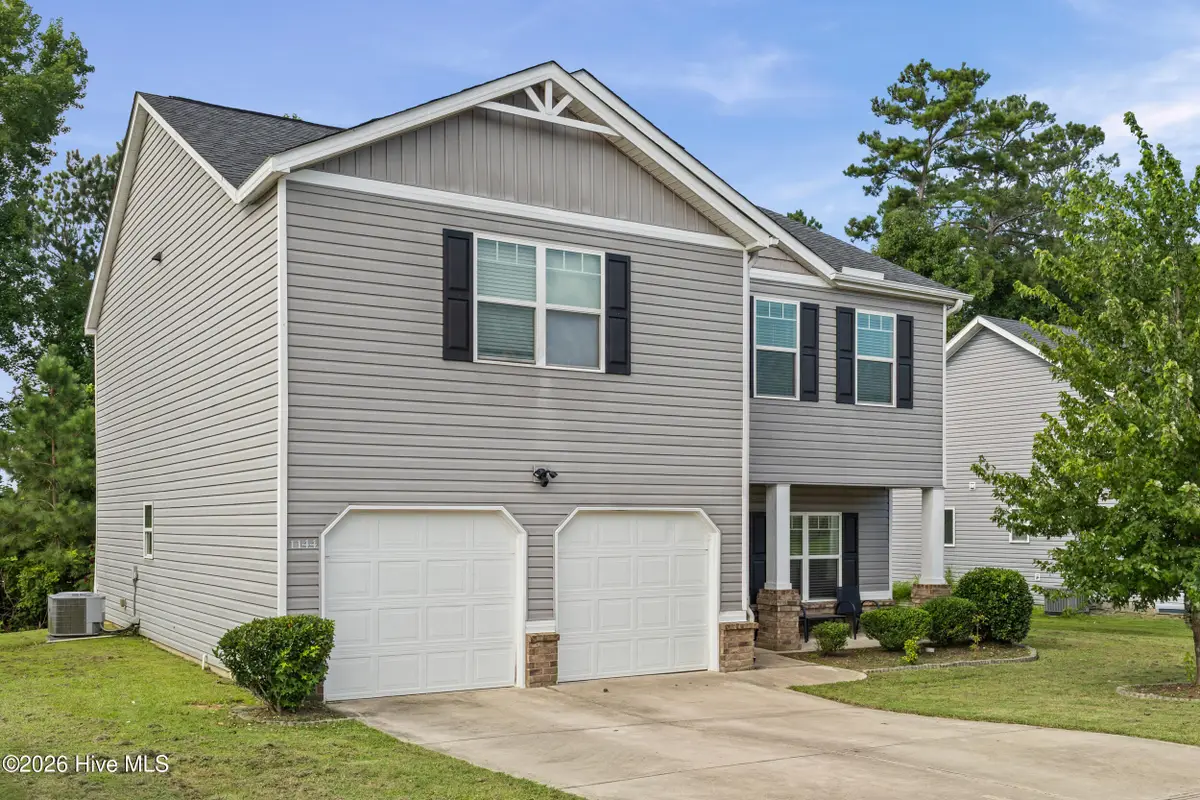 1144 Fawn Forest Road, Grovetown, GA 30813 - #1