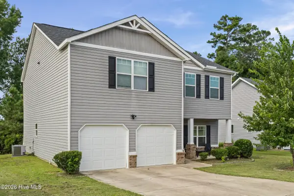 1144 Fawn Forest Road, Grovetown, GA 30813