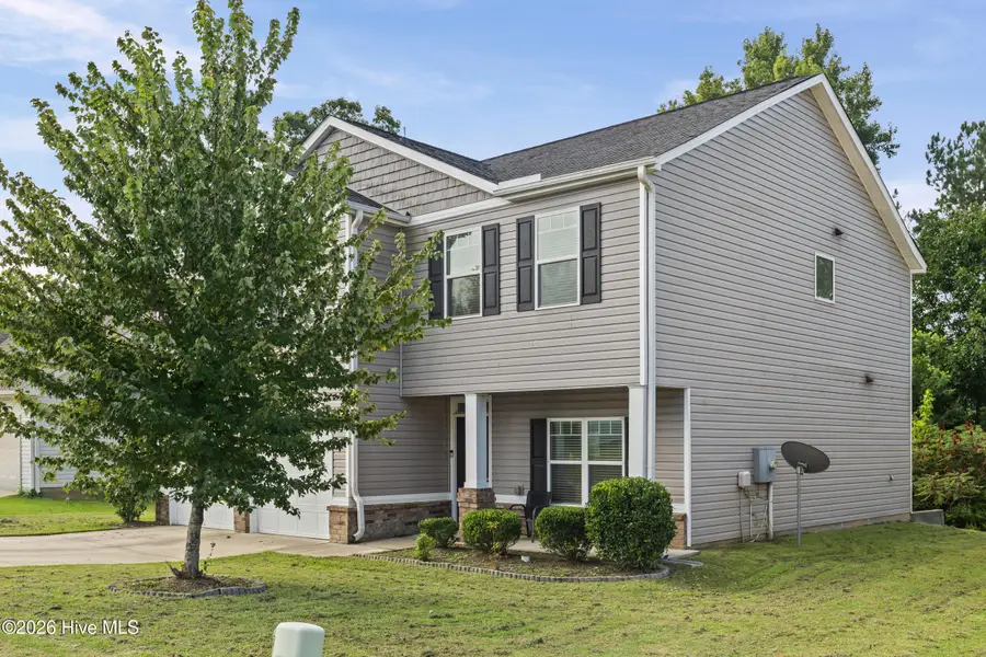 1144 Fawn Forest Road, Grovetown, GA 30813 - #3