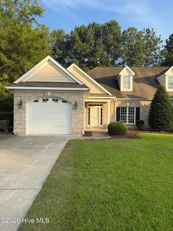 3615a Eagle Point Lane Nw, Wilson, NC 27896