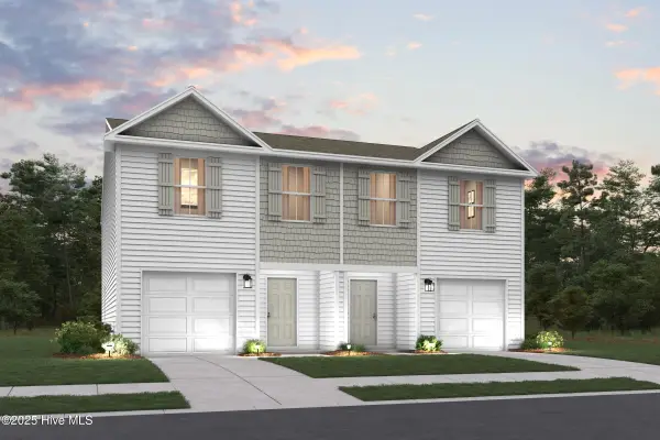 2333 B Brookville Drive, Greenville, NC 27834