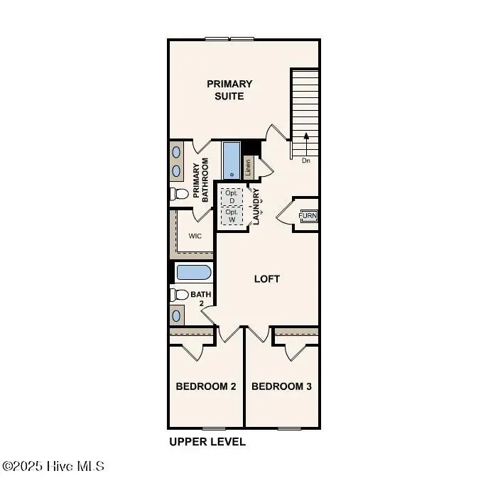 2333 B Brookville Drive, Greenville, NC 27834 - #3