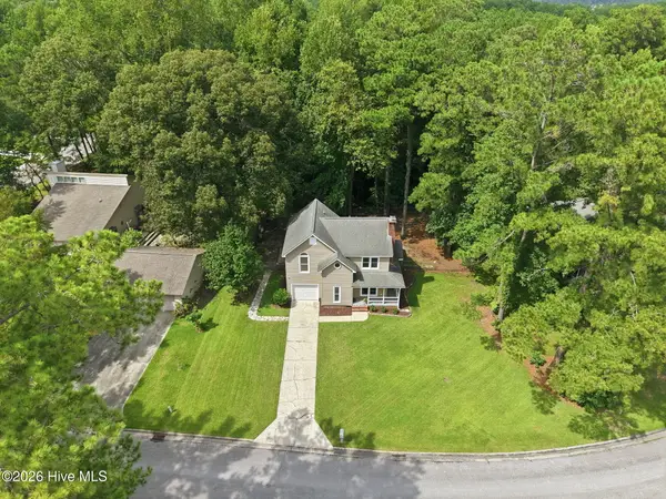 128 Robinhood Drive, Jacksonville, NC 28546