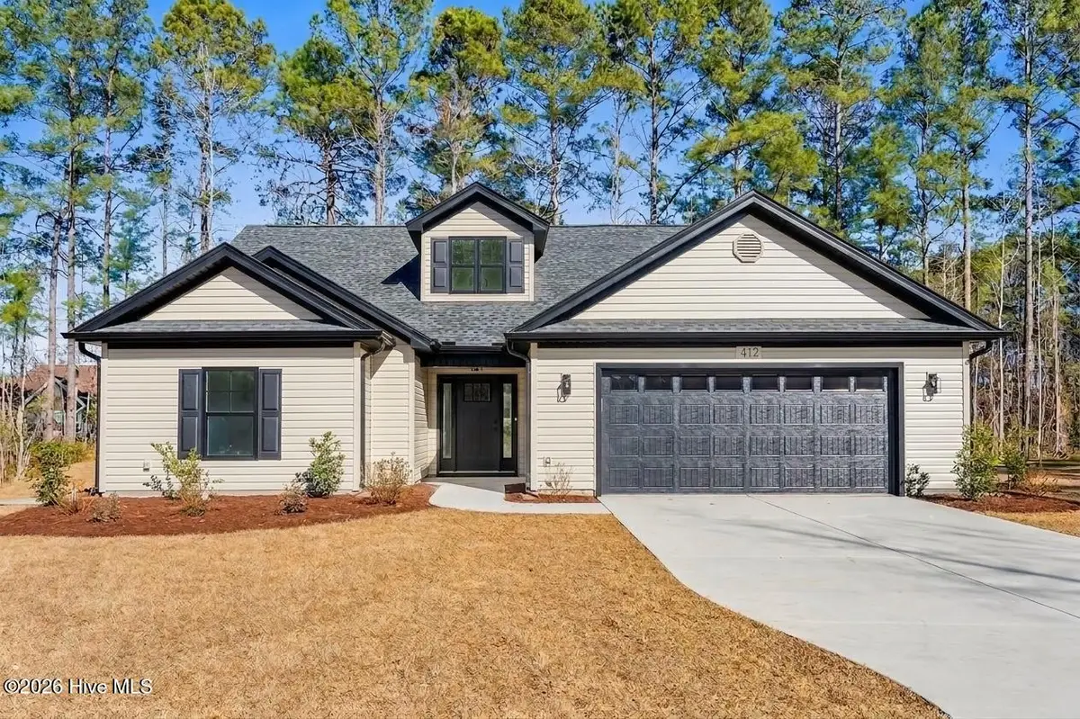 714 Boundary Loop Road Nw, Calabash, NC 28467 - #1