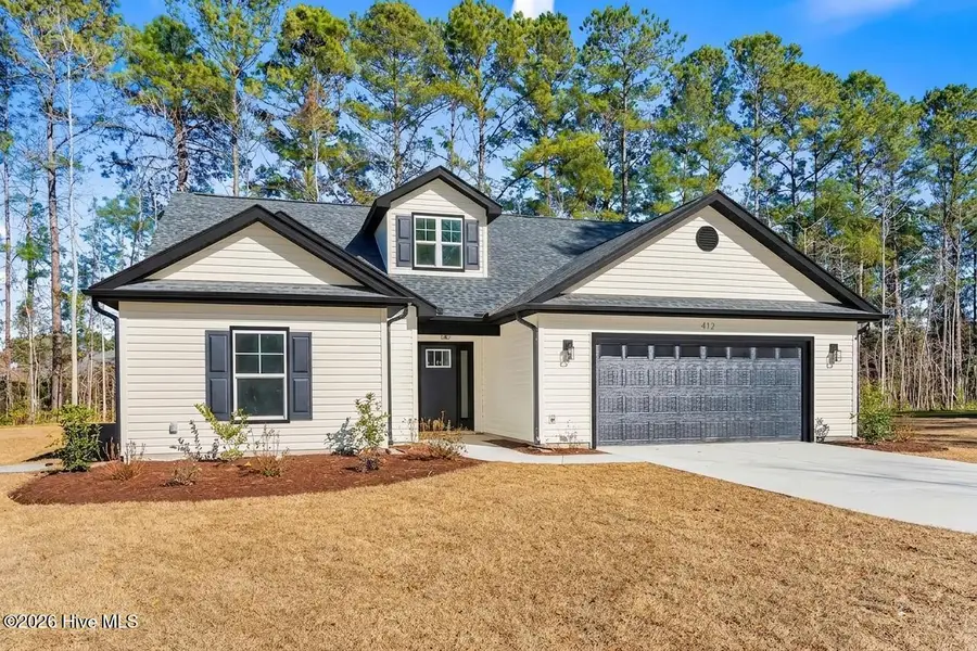 714 Boundary Loop Road Nw, Calabash, NC 28467 - #2