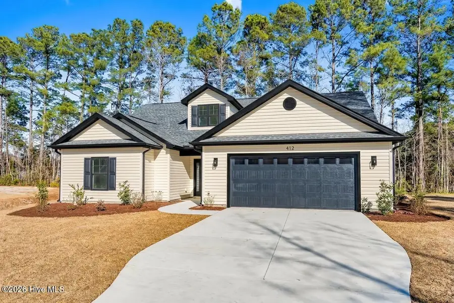 714 Boundary Loop Road Nw, Calabash, NC 28467 - #3