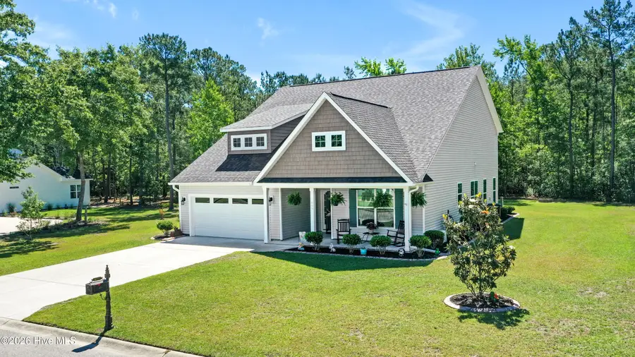 899 Billys Dream Circle Sw, Supply, NC 28462 - #2